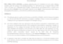 draft contracts, agreements and legal documents